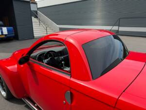 Bild 6/24 von Chevrolet SSR (2003)