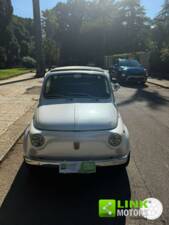 Image 2/21 of FIAT 500 L (1969)