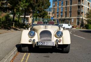 Image 5/26 of Morgan Plus 4 2-Seater (2007)
