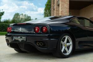 Bild 10/50 von Ferrari F 360 Modena (1999)