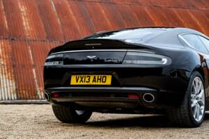 Bild 15/38 von Aston Martin Rapide S (2013)