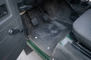 Image 20/40 of Land Rover Defender 110 300Tdi (1996)