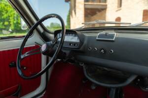 Immagine 25/50 di Abarth Fiat 595 (1969)