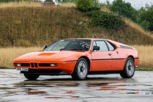 Image 1/34 of BMW M1 (1980)