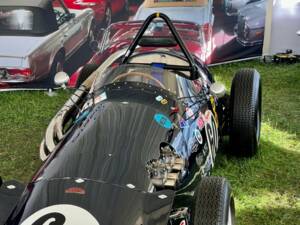 Bild 12/50 von Connaught B-Type (1954)