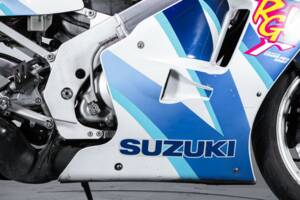 Bild 45/50 von Suzuki RGV 250 Gamma (1992)