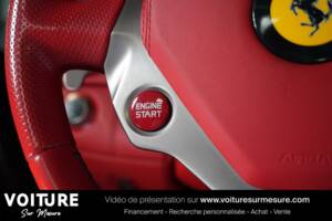 Imagen 28/39 de Ferrari California (2010)