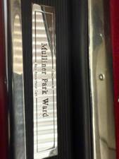 Bild 12/18 von Bentley Continental R (1993)