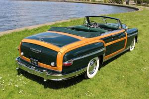 Image 10/52 of Chrysler New Yorker (1949)