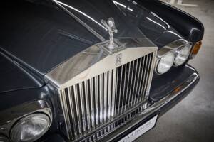 Imagen 19/100 de Rolls-Royce Corniche IV (1995)