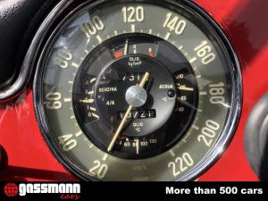 Bild 10/15 von Lancia Flaminia GT Touring (1962)