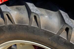 Obraz 24/32 pojazdu Porsche-Diesel Standard 208 (1958)