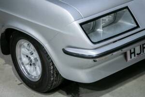 Image 34/49 of Vauxhall Firenza HP (1975)