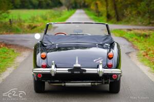 Image 46/51 of Austin-Healey 3000 Mk III (BJ8) (1967)