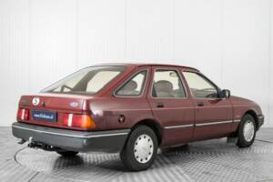 Bild 2/50 von Ford Sierra 2.0 (1985)