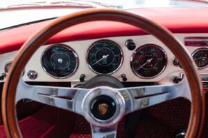 Image 24/42 of Porsche 356 C Carrera 2/2000 GS (1963)