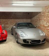 Bild 6/11 von Porsche 911 Carrera (WLS) (2005)