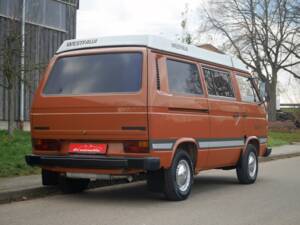 Immagine 40/43 di Volkswagen T3 Westfalia 1.6 (1981)