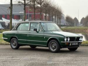 Image 19/19 de Triumph Dolomite Sprint (1974)