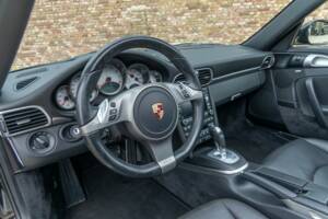 Afbeelding 22/50 van Porsche 911 Targa 4S (2009)