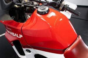Image 13/47 de Honda XL 600V Transalp (1989)