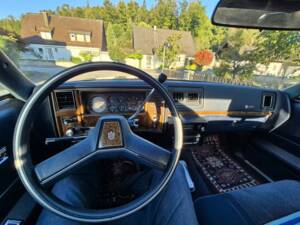 Bild 7/13 von Chevrolet Monte Carlo (1979)