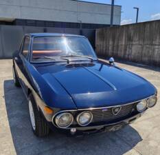 Bild 12/30 von Lancia Fulvia Coupe Rallye (1967)
