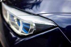Afbeelding 8/46 van BMW 740d xDrive (2022)
