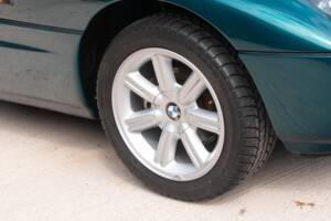 Bild 46/50 von BMW Z1 Roadster (1991)