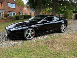 Image 1/30 de Aston Martin DB 9 (2008)