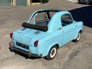 Afbeelding 7/8 van Piaggio Vespa 400 (1959)