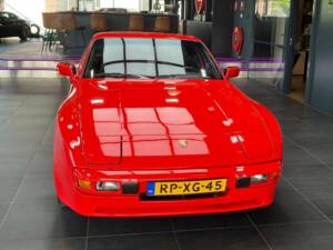 Immagine 5/8 di Porsche 944 Turbo Cup (1987)