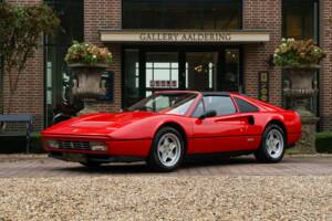 Immagine 16/50 di Ferrari 328 GTS (1986)