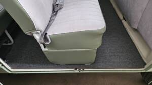 Image 23/43 de Volkswagen T1 Brasil (1974)