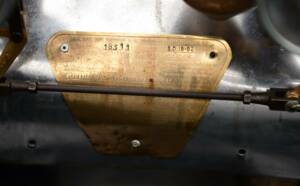 Bild 44/50 von Alvis Speed 20 Vanden Plas (1932)