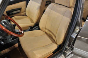 Imagen 12/30 de Alfa Romeo Giulietta 1.6 (1985)