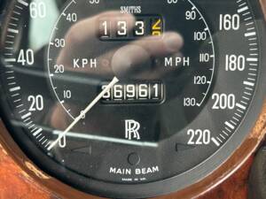Bild 13/23 von Rolls-Royce Silver Shadow I (1975)