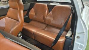 Imagen 44/70 de Lancia Beta Spider 1600 (1977)