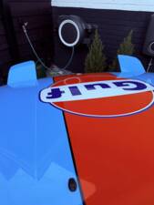 Afbeelding 7/8 van Porsche 944 Turbo (1986)