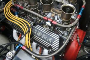 Immagine 33/50 di AC Mk IV (1989)