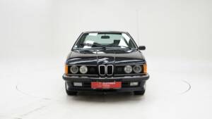 Image 6/15 of BMW 633 CSi (1978)