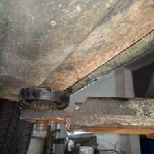 Afbeelding 39/50 van Peugeot 404 Break (1966)