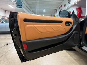 Bild 6/17 von Maserati Spyder 4200 Cambiocorsa (2007)