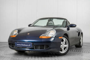 Immagine 3/45 di Porsche Boxster (1999)