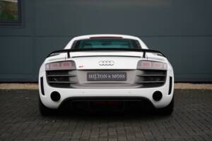 Bild 8/50 von Audi R8 GT (2011)