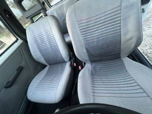 Bild 5/11 von Opel Corsa 1.2 (1988)