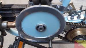 Immagine 31/50 di Simplex DUMMY (1926)