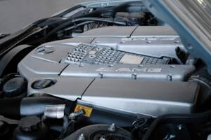 Bild 28/38 von Mercedes-Benz SL 55 AMG (2002)