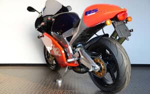 Image 5/51 of Aprilia RS 250 (1998)