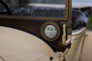 Imagen 8/50 de Calthorpe 15 HP (1915)